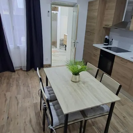 L'escale Chaunoise Casa vacanze