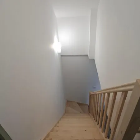 Casa vacanze L'escale Chaunoise *