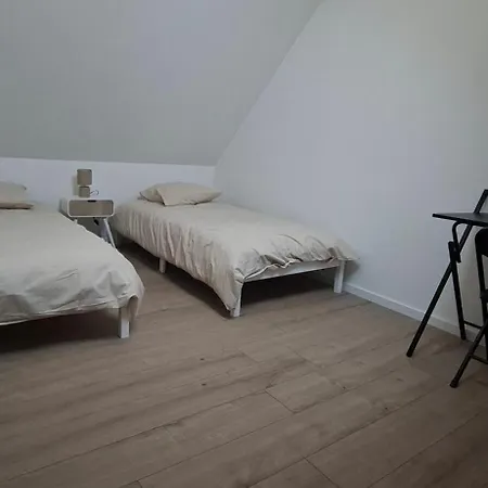 L'escale Chaunoise *