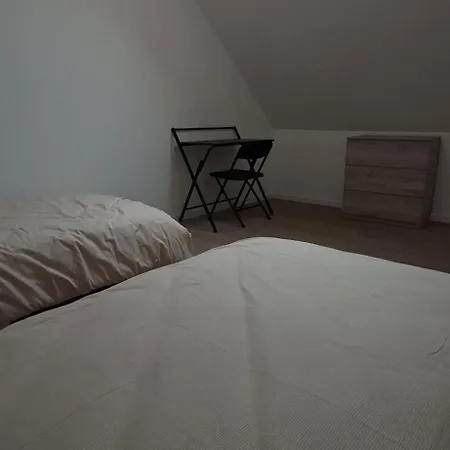 Casa vacanze L'escale Chaunoise Chauny