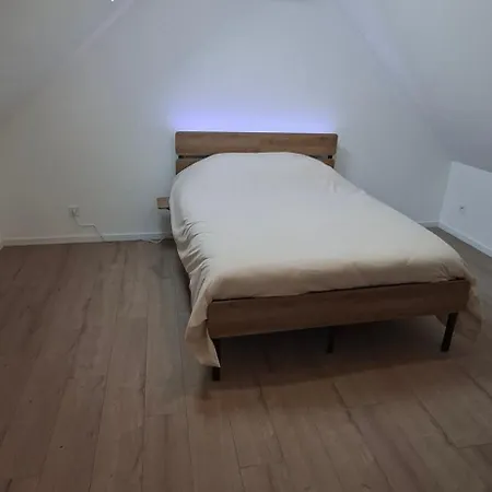 L'escale Chaunoise